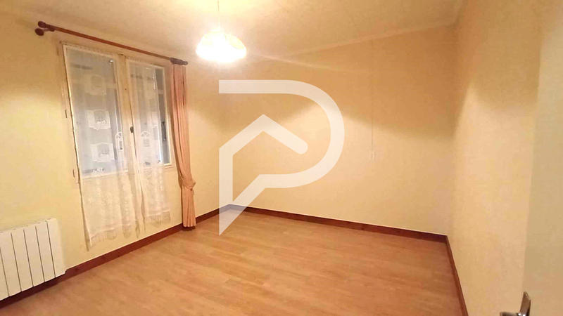 Maison - 60 m² - 3 pièces