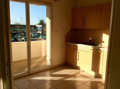 Appartement - 89 m² - 3 pièces