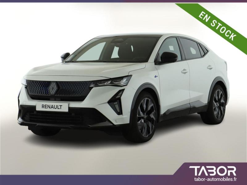 Renault Rafale E-Tech 200 Esp Alpine Pano Hud