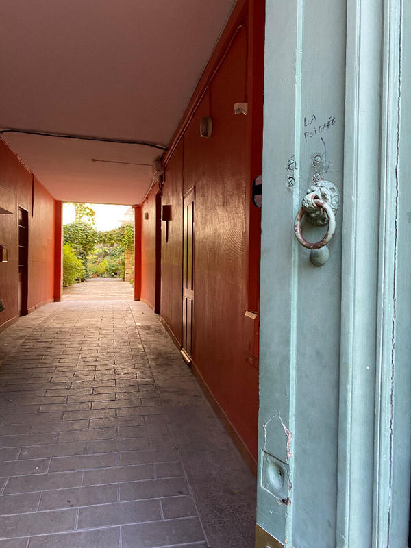 Appartement - 240 m² - 6 pièces