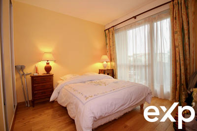 Viager - Appartement - 65 m² - 3 pièces