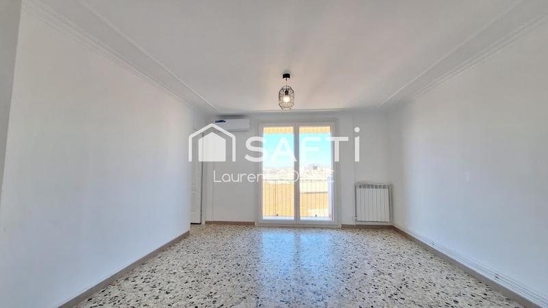 Appartement - 70 m² - 4 pièces