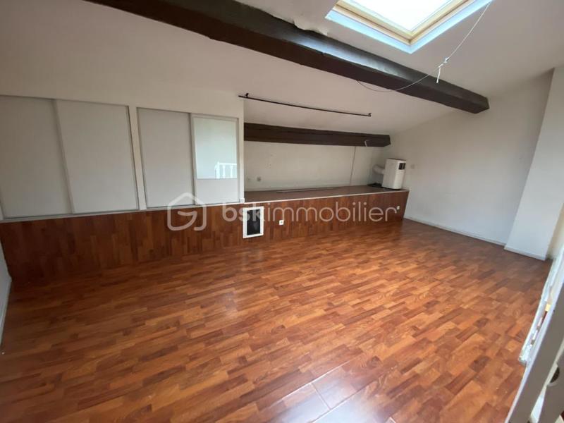 Duplex - 51 m² - 2 pièces