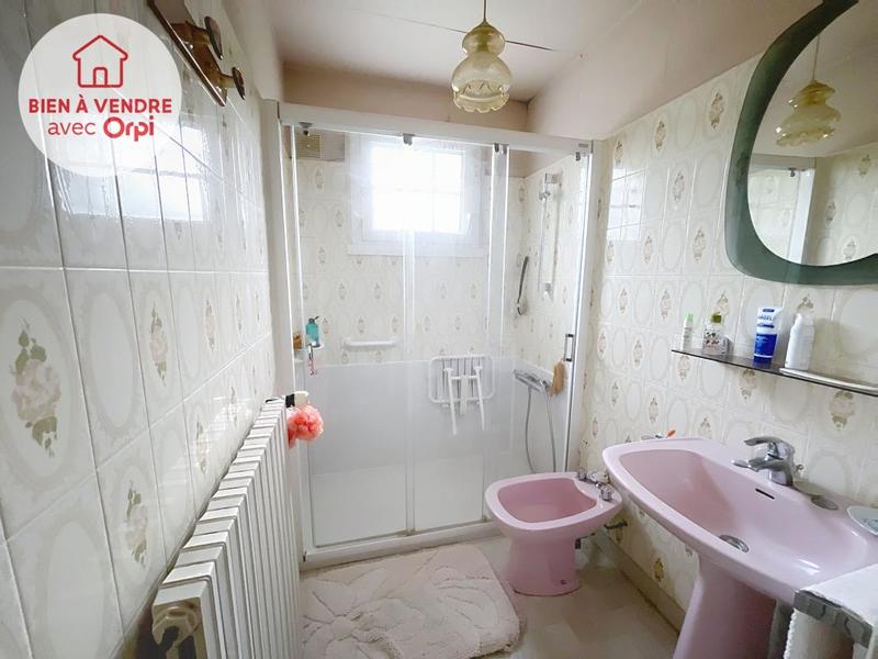 Maison - 140 m² - 4 pièces