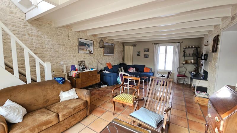 Maison - 188 m² - 7 pièces