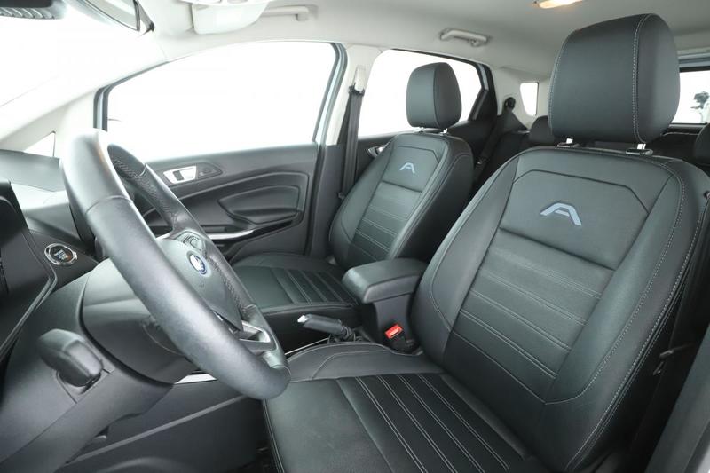 Ford EcoSport 1.0 EcoBoost Active 125 ch