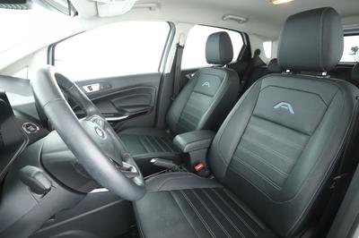 Ford EcoSport 1.0 EcoBoost Active 125 ch