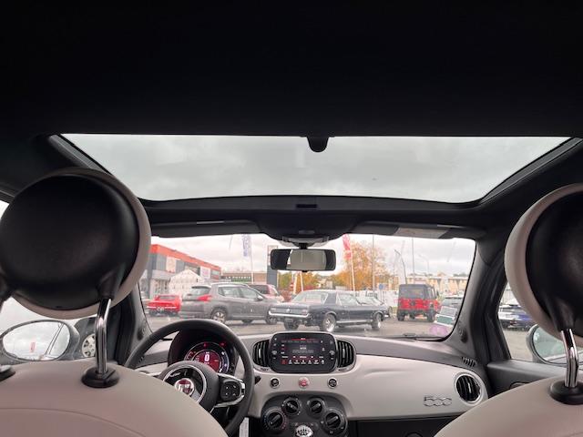 Fiat 500 1.0 70 ch Hybride Bsg s/S Star