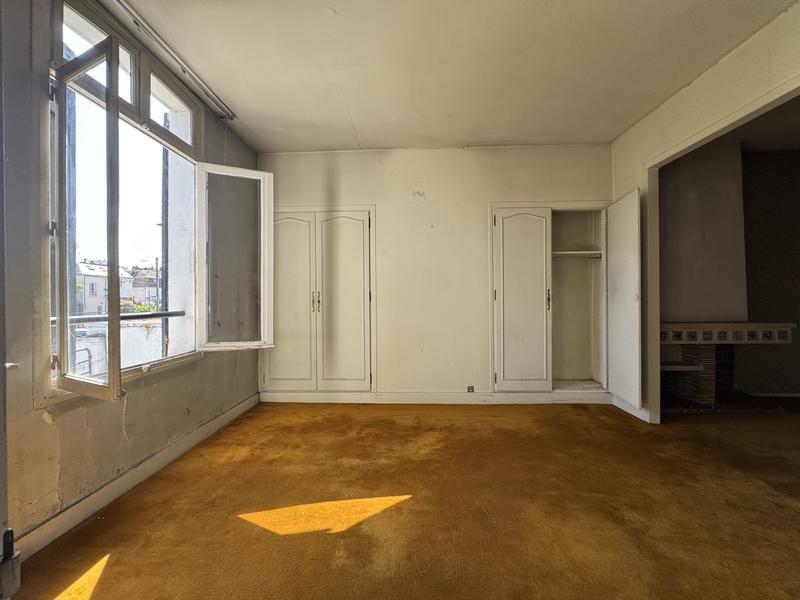 Maison - 142 m² - 7 pièces