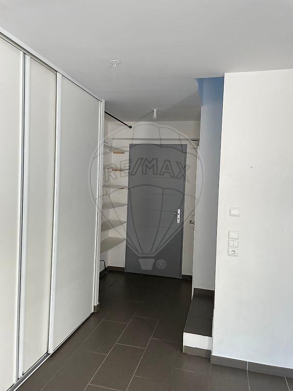 Maison - 112 m² - 4 pièces