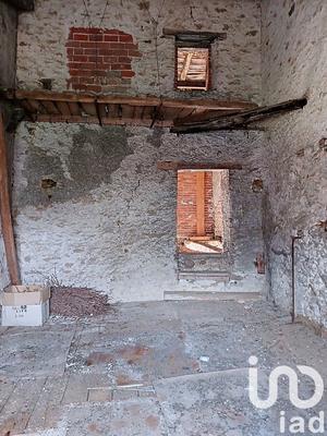 Ferme - 37 m² - 1 pièce