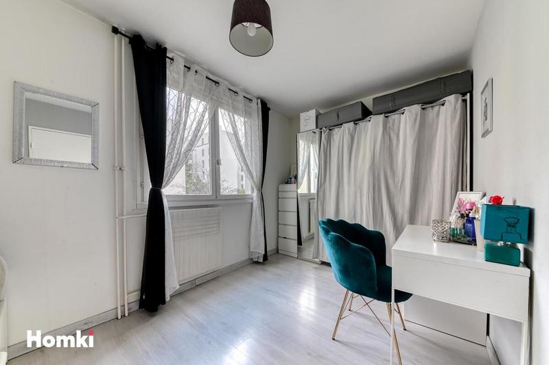Appartement - 71 m² - 3 pièces