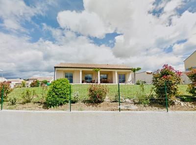 Maison - 141 m² - 6 pièces