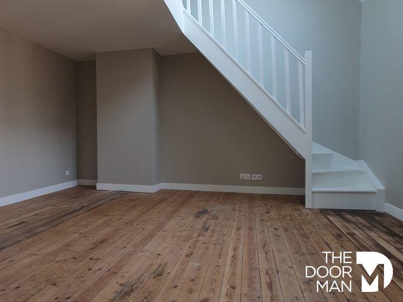 Immeuble - 172 m² - 6 pièces