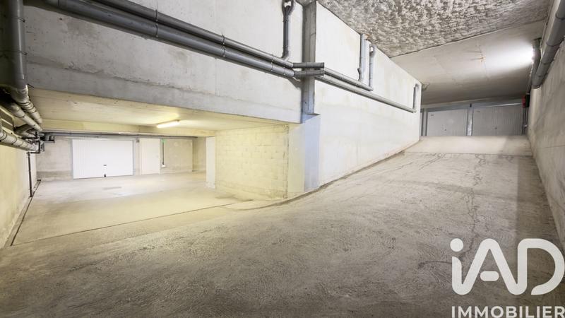 Parking - 12 m²