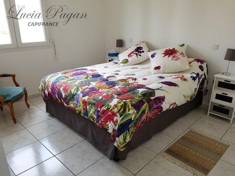 Maison - 122 m² - 5 pièces