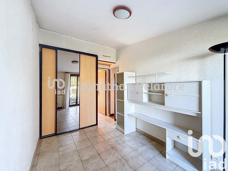 Maison - 106 m² - 5 pièces