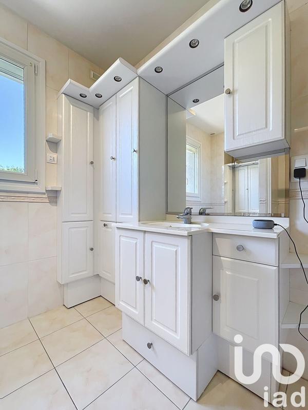 Maison - 136 m² - 6 pièces