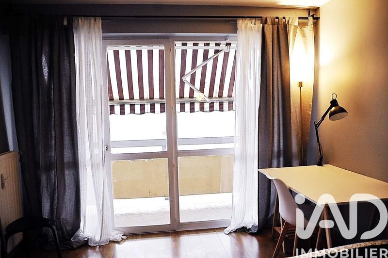 Appartement - 75 m² - 5 pièces