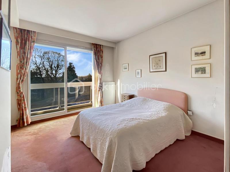 Duplex - 155 m² - 5 pièces