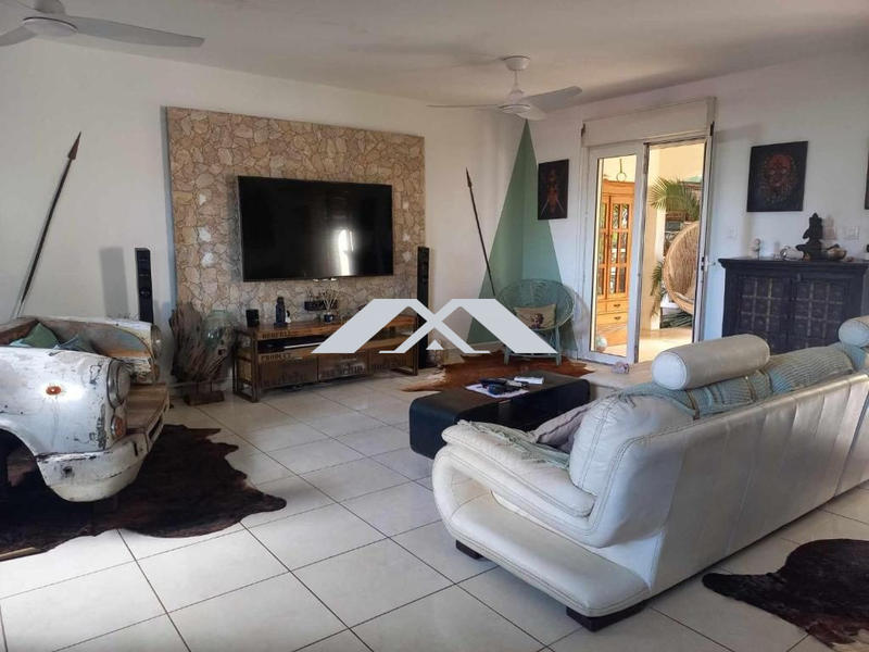 Villa - 156 m² - 6 pièces