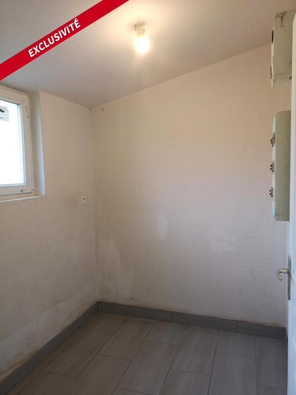 Maison en pierre - 68 m² - 4 pièces