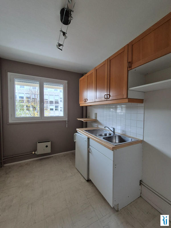 Appartement - 49 m² - 2 pièces