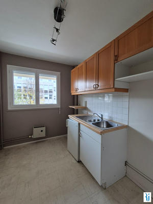 Appartement - 49 m² - 2 pièces