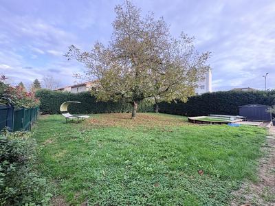 Maison - 163 m² - 7 pièces