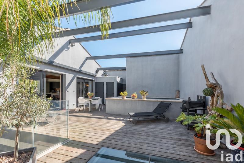 Maison - 207 m² - 4 pièces