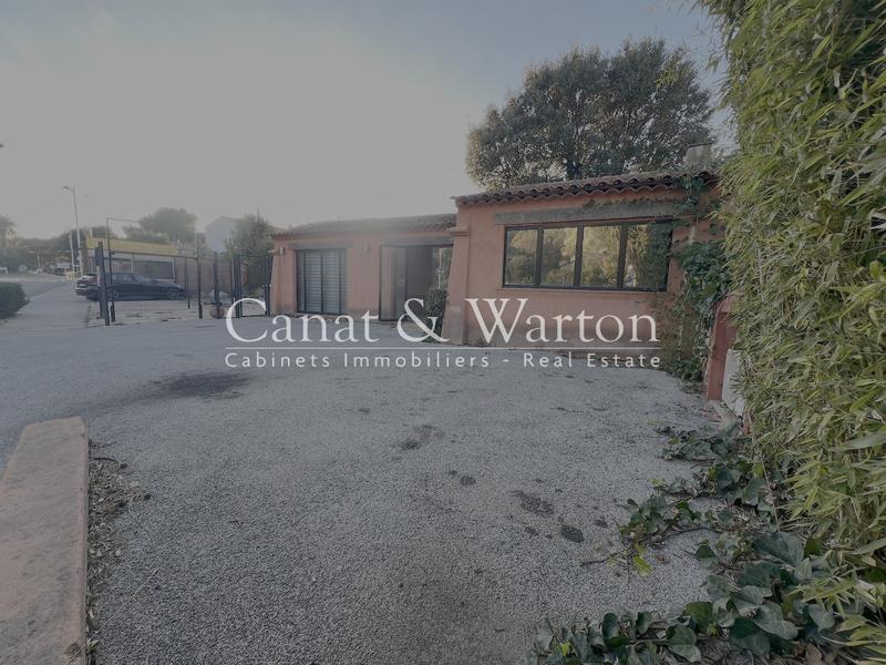 Local commercial - 80 m²