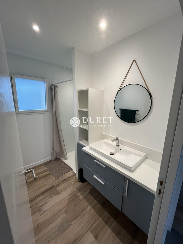 Maison - 79 m² - 3 pièces