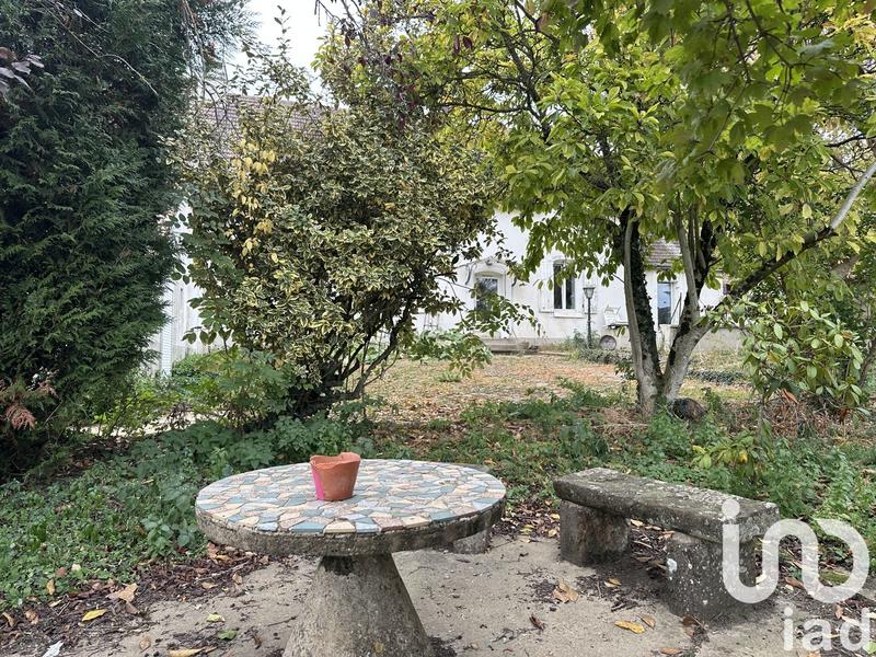 Maison - 149 m² - 7 pièces