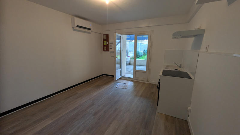 Maison - 100 m² - 3 pièces