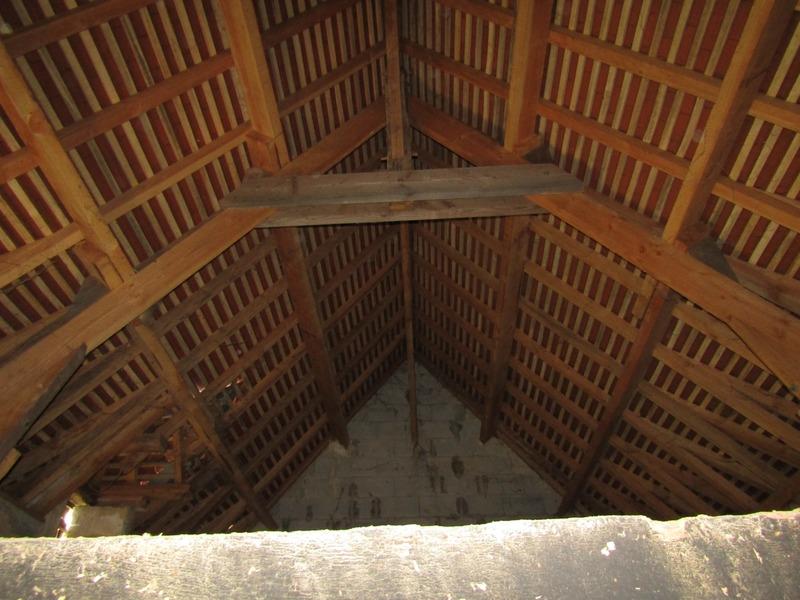 Corps de ferme - 145 m² - 7 pièces