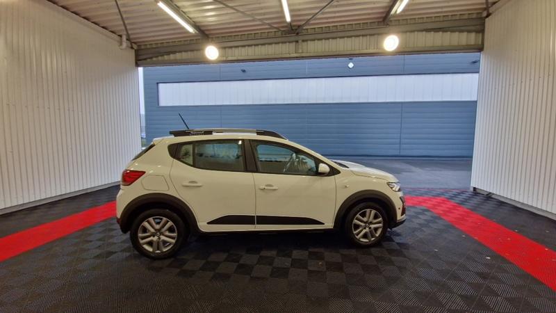 Dacia Sandero Eco-G 100 Stepway Confort