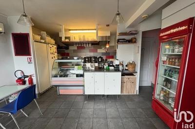 Local commercial - 90 m²