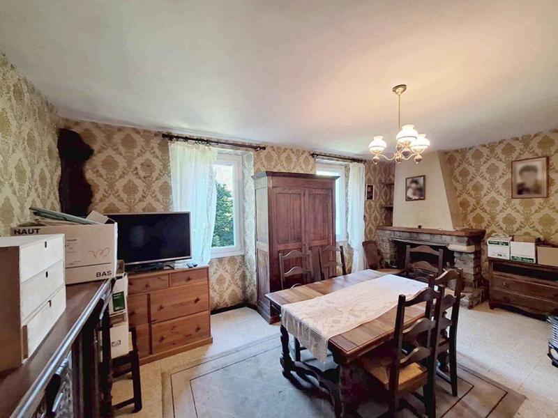 Maison - 92 m² - 5 pièces