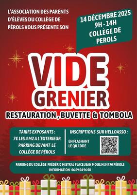 Vide-grenier