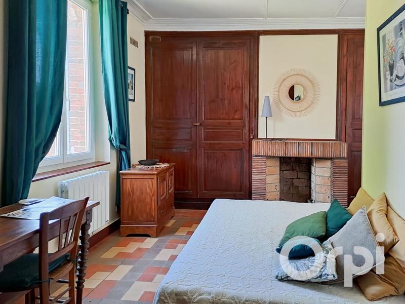 Maison - 133 m² - 6 pièces