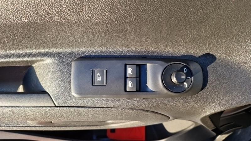 Peugeot Partner Fourgon Long 950 Kg Bluehdi 100 Ss Bvm5 Premium