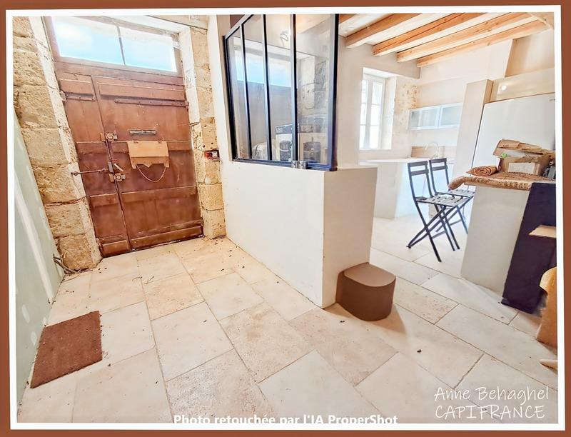 Maison de village - 196 m² - 6 pièces