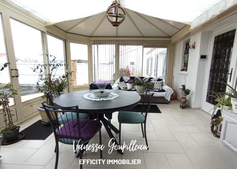 Pavillon - 138 m² - 5 pièces