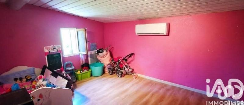 Maison de campagne - 162 m² - 6 pièces