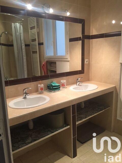 Appartement - 71 m² - 4 pièces