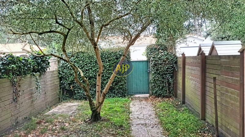 Maison - 58 m² - 3 pièces