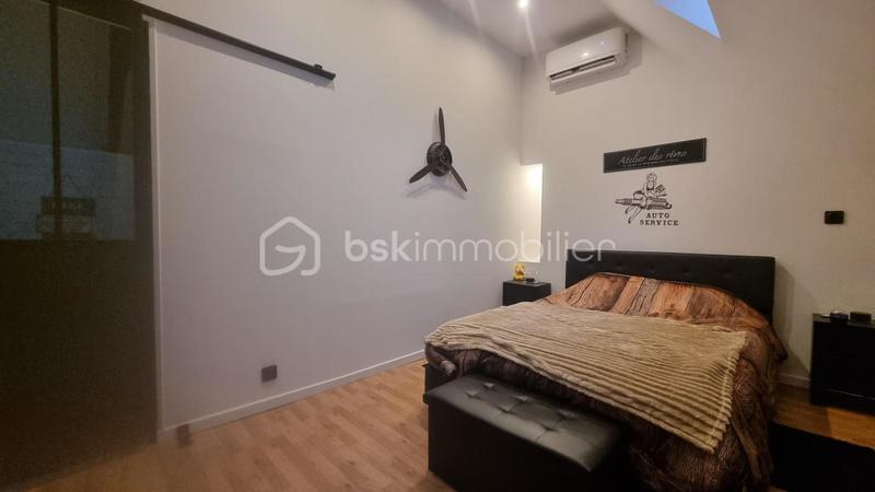 Appartement - 51 m² - 3 pièces