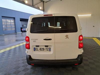 Peugeot Expert Combi Standard 1.6 Bluehdi 115ch Ss Bvm6