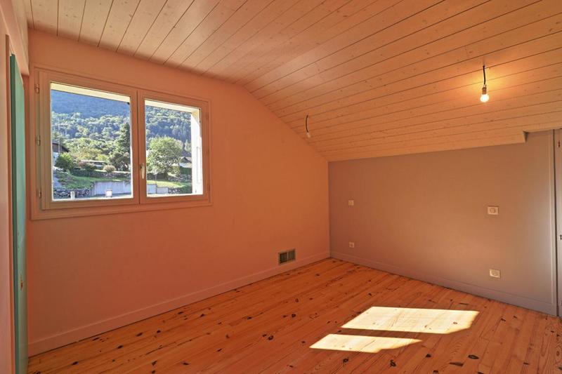 Maison - 97 m² - 4 pièces