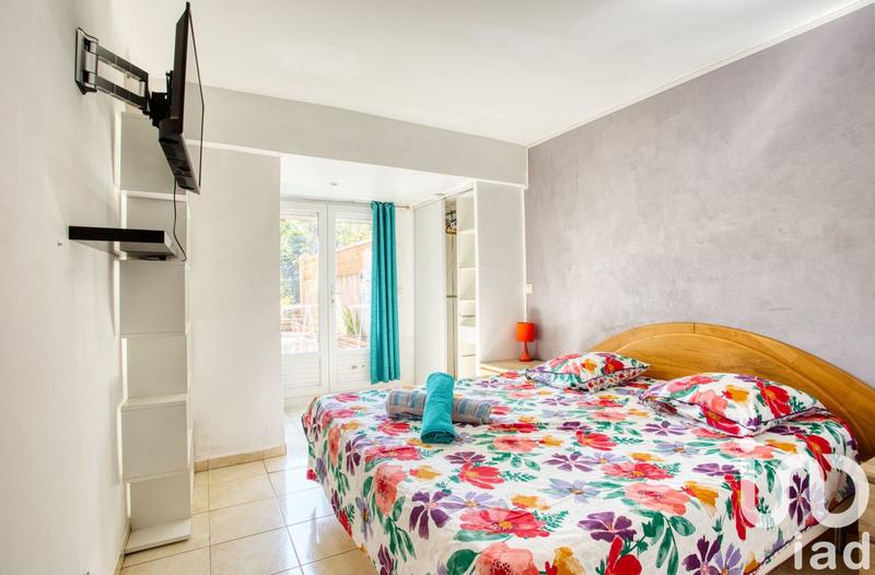 Appartement - 79 m² - 3 pièces